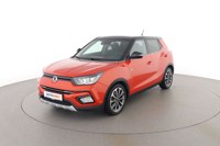 Ssangyong Tivoli 2020 occasion