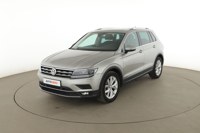 Volkswagen Tiguan 2020 occasion