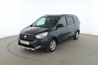 Dacia Lodgy 2020 occasion