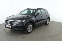 Volkswagen Touareg 2020 occasion
