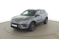 Ssangyong Korando 2020 occasion