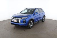 Mitsubishi ASX 2020 occasion
