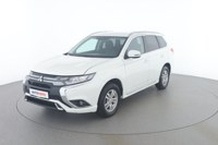 Mitsubishi Outlander 2021 occasion