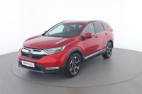 Honda CR-V 2021 occasion