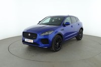 Jaguar E-Pace 2021 occasion
