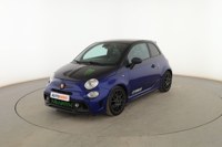 Abarth 500 2021 occasion