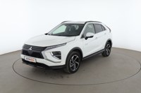 Mitsubishi Eclipse Cross 2021 occasion