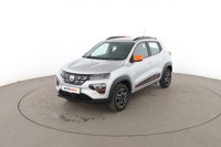 Dacia Spring 2022 occasion