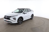 Mitsubishi Eclipse Cross 2022 occasion