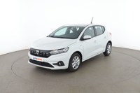 Dacia Sandero 2022 occasion