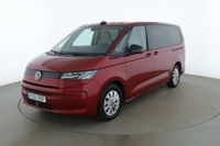 Volkswagen T7 Multivan 2022 occasion