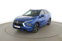 Mitsubishi Eclipse Cross 2023 occasion