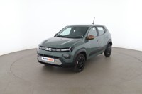 Dacia Spring 2025 occasion