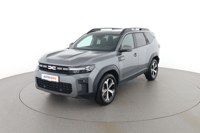 Dacia Bigster 2025 occasion
