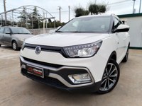 Ssangyong XLV 2018 occasion