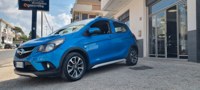 Opel Karl 2018 occasion