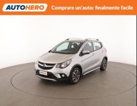 Opel Karl 2018 occasion