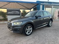 Audi Q5 2018 occasion