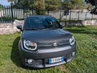 Suzuki Ignis 2018 occasion