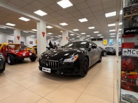 Maserati Quattroporte 2018 occasion