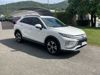 Mitsubishi Eclipse Cross 2018 occasion