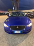 Jaguar XE 2018 occasion