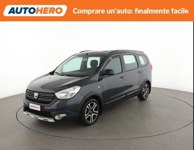 Dacia Lodgy 2018 occasion