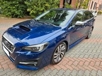 Subaru Levorg 2018 occasion