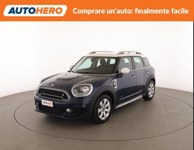 MINI Countryman C (Cooper) 2018 occasion