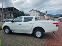 Mitsubishi L200 2018 occasion