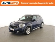 MINI Countryman C (Cooper) 2018 occasion