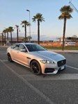 Jaguar XF 2018 occasion