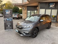 Honda CR-V 2018 occasion