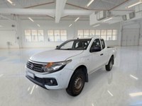 Mitsubishi L200 2018 occasion