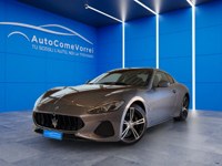 Maserati Granturismo 2018 occasion