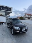 Mitsubishi Pajero 2018 occasion