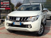 Mitsubishi L200 2018 occasion