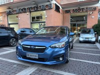 Subaru Impreza 2018 occasion