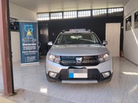 Dacia Logan 2018 occasion