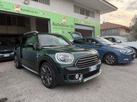 MINI Countryman C (Cooper) 2018 occasion