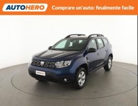 Dacia Duster 2018 occasion