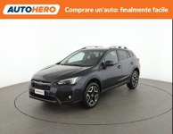 Subaru XV 2018 occasion
