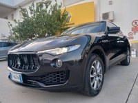 Maserati Levante 2018 occasion