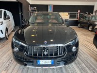Maserati Levante 2018 occasion