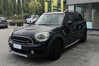 MINI Countryman C (Cooper) 2018 occasion