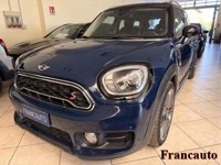 MINI Countryman C (Cooper) 2018 occasion