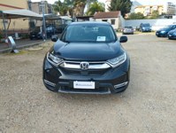 Honda CR-V 2019 occasion