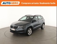 Skoda Karoq 2019 occasion