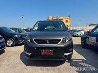 Peugeot Rifter 2019 occasion