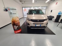 Peugeot Rifter 2019 occasion